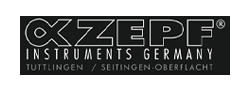 Zepf Instruments Germany