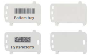 KLS Martin Coding Labels