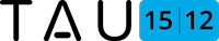 Orthoscan TAU 1512 Logo