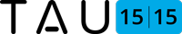 Orthoscan TAU 1515 Logo