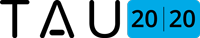 Orthoscan TAU 2020 Logo