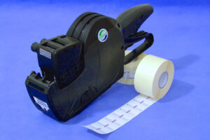 2-Line Label Guns and Labels