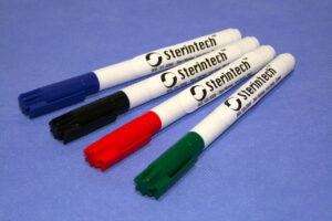 CSSD Markers