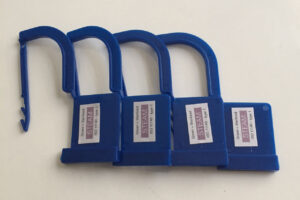 Container Seal