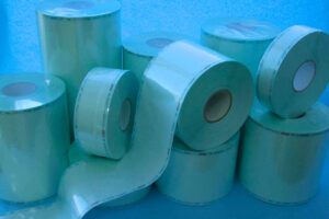 Sterilisation Rolls