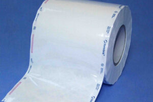 Sterilization Rolls Tyvek
