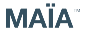 Maia Logo